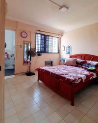 Blk 244 Jurong East Street 24 (Jurong East), HDB 3 Rooms #556014791